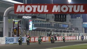 WorldSSP300 2019 Qatar