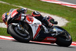 Zarco Targetkan 10 Besar