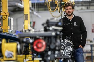 MV Agusta Kembali ke MV Agusta Kembali ke