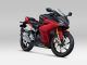 Honda CBR250RR SP