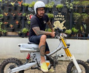 Helm_FMC helm baru FMC