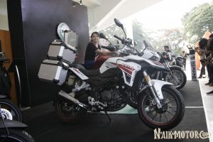 IIMS Motobike Expo 2019 (354) Pemerintah Bebaskan Tarif PPnBM Kendaraan Bermotor Mulai 1 Maret 2021