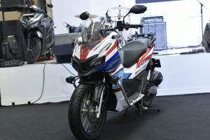 Honda Premium Matic Day 2019 TangCity Honda Premium Matic Day 2019 TangCity
