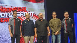 Live di Metro TV, Balap Kejurnas Sport IMS 2020 Berhadiah Ratusan Juta Rupiah, Ini Bedanya dengan IRS