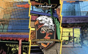 3rd Anniversary Cleveland Cyclewerks 3rd Anniversary Cleveland Cyclewerks