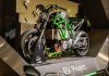 Kawasaki EV Project Lead Kawasaki EV Project