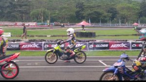 Inuk Blazer Turun di Indoclub