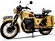 mash desert force400