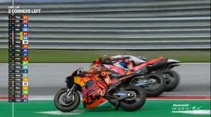Espargaro podium di MotoGP 2020 Styria Tetapi Mir Marah Espargaro podium di MotoGP 2020 Styria Tetapi Mir Marah