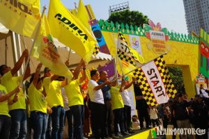 Adira Finance - 2 Industri Otomotif Lesu, Adira Finance Membukukan Laba Bersih Rp 597 Miliar