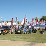 Vespa World Days MURI