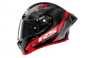 XLite X803 RS Nolan Luncurkan Helm Daily Use Di EIGMA 2019