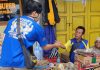 YRFI Cianjur melakukan CSR terkait corona (5) YRFI Cianjur