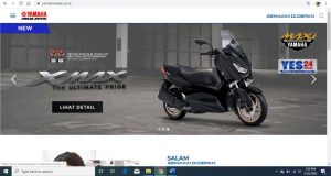 Yamaha_mekar_motor_Cibinong (1) Website Mekar Motor