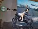 Benelli ke Indonesia aman