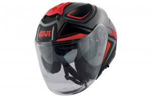 givi-x22-planet-3 GIVI X.22 Helm untuk Touring yang Ringan dan Nyaman