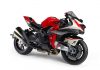 Bimota Tesi H2Lead Bimota Tesi H2