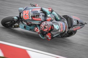 FP Hari Pertama MotoGP 2019 Malaysia