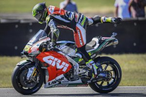 Nasib Crutchlow Tidak Jelas LCR Konfirmasi Crutchlow Keluar