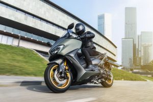 Yamaha TMax 560 2020