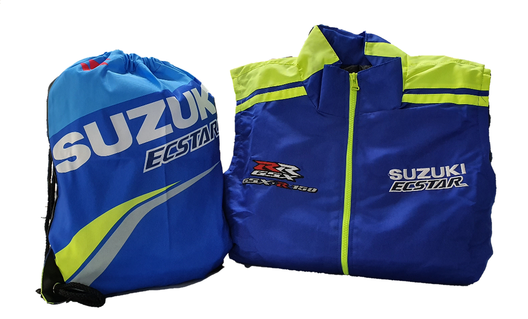 Promo Suzuki Akhir Tahun 2019