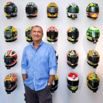 Aldo_Drudi Aldo Drudi Valentino Rossi