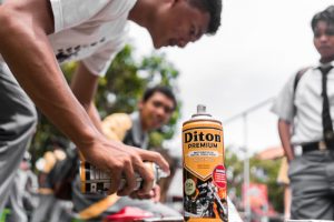 Diton_Premium_SMK_Mercusuar_02 SMK Mercusuar