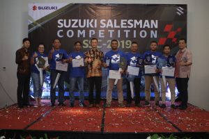 IMG_1788 Pemenang Suzuki Salesman Competition 2019