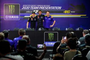 Wildcard untuk GP catalunya