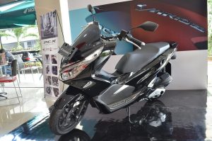 Promo Spesial Honda PCX150 dan Honda ADV150 Wahana (1) Trade In ADV150 Wahana