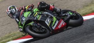 Kawasaki Meminta WildCard MotoGP