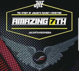 jakarta helmet exhibition jhe