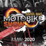 iims motobike show 2020 IIMS Motobike Show 2020