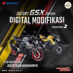 digital modifikasi suzuki gsx