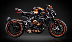 mv agusta dragster 800rr the arsenale edition MV Agusta Dragster 800RR The Arsenale