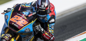 sam lowes lowes melewatkan moto2 qatar