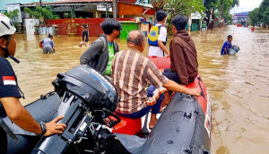 Suzuki Club Reaksi Cepat