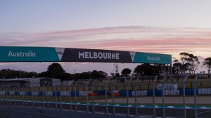 Tes Pramusim WorldSBK 2020 Australia