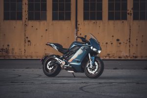 zero motorcycles