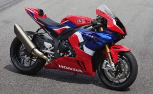 Recall CBR1000RR
