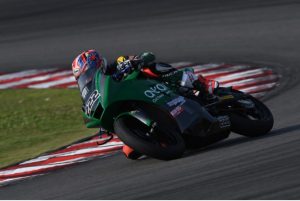 ARRC Sepang 2020