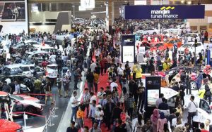 IIMS 2020 Tetap Berjalan