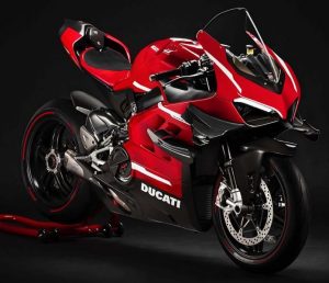 Ducati dan Brembo Tutup