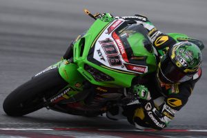 AM Fadly Jawara Race 2 AP250 ARRC 2020 Sepang