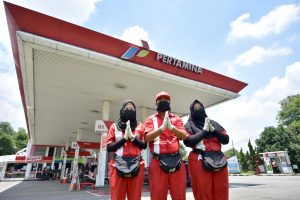 Pertamina premium tetap terdistribusi
