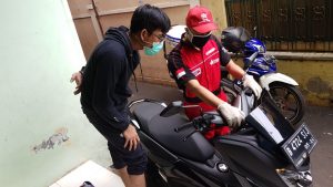 Service Kunjung Yamaha (SKY) (2) Service Kunjung Yamaha