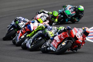 MotoGP 2020 Argentina Tetap