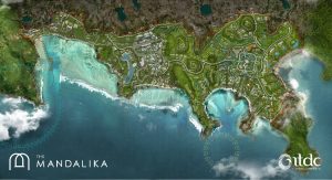 mandalika itdc motogp lombok