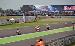 Update Kalender MotoGP