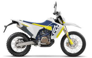 Husqvarna 701 LR 2020